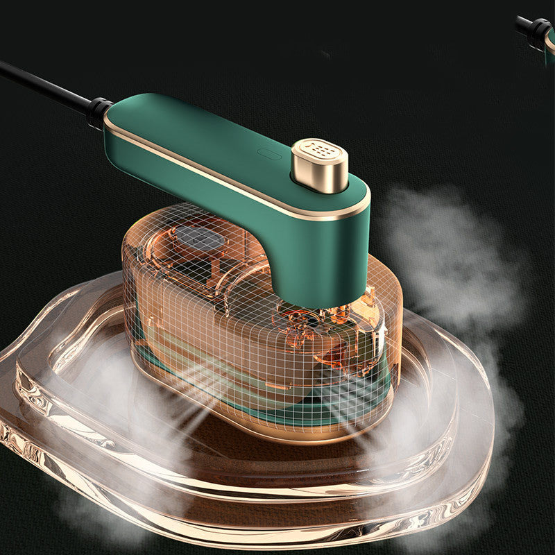 FlexiGaze™ Mini Steam Iron