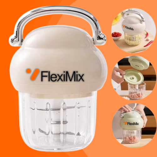 FlexiMix™ Pro Blender