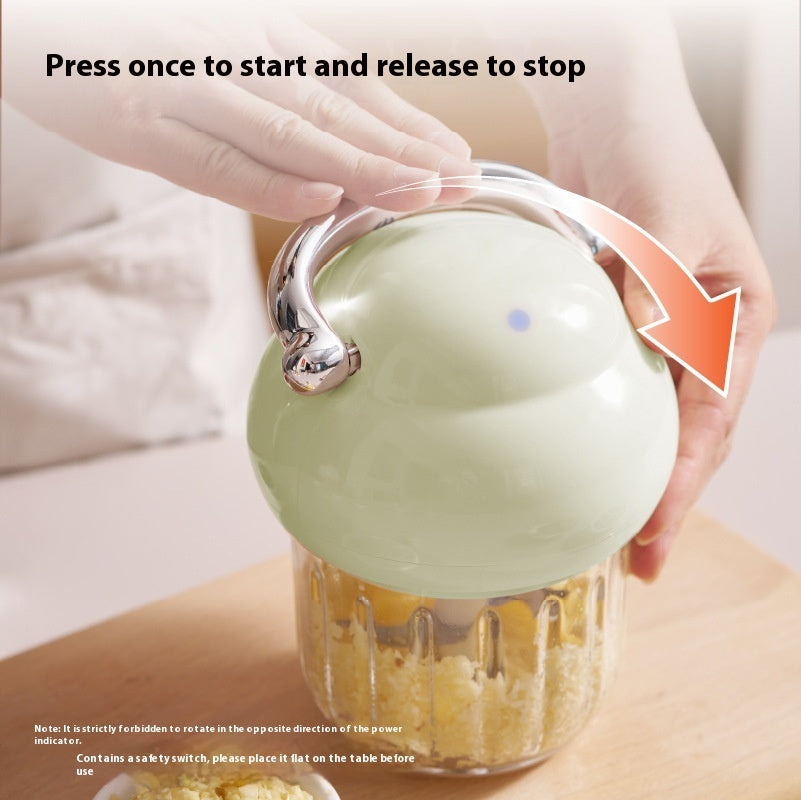 FlexiMix™ Pro Blender