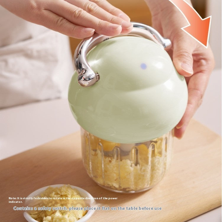 FlexiMix™ Pro Blender