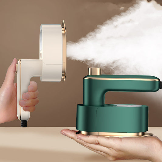 FlexiGaze™ Mini Steam Iron