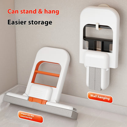 FlexiGaze™ Mini Foldable Mop