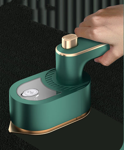 FlexiGaze™ Mini Steam Iron