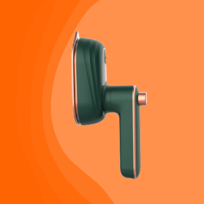 FlexiGaze™ Mini Steam Iron