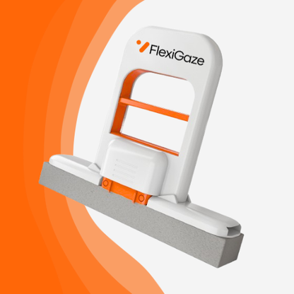 FlexiGaze™ Mini Foldable Mop