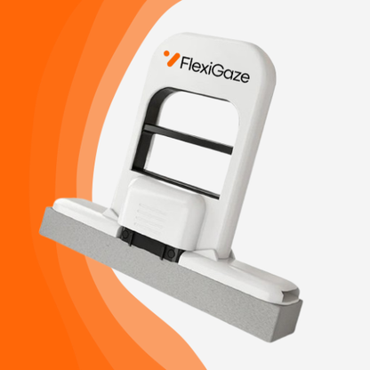 FlexiGaze™ Mini Foldable Mop