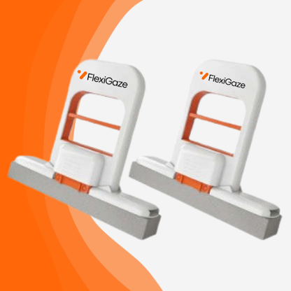 FlexiGaze™ Mini Foldable Mop