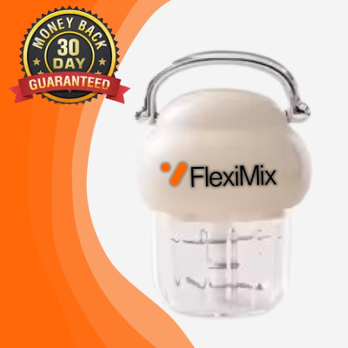 FlexiMix™ Pro Blender