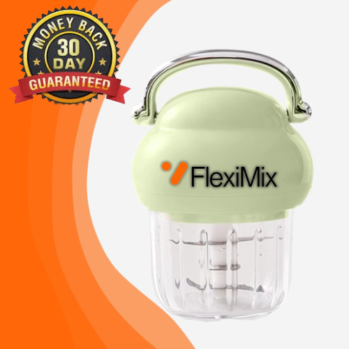 FlexiMix™ Pro Blender