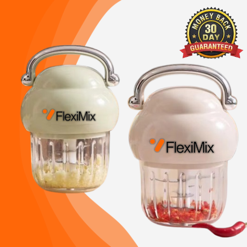 FlexiMix™ Pro Blender