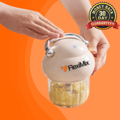 FlexiMix™ Pro Blender
