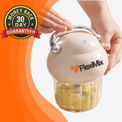 FlexiMix™ Pro Blender