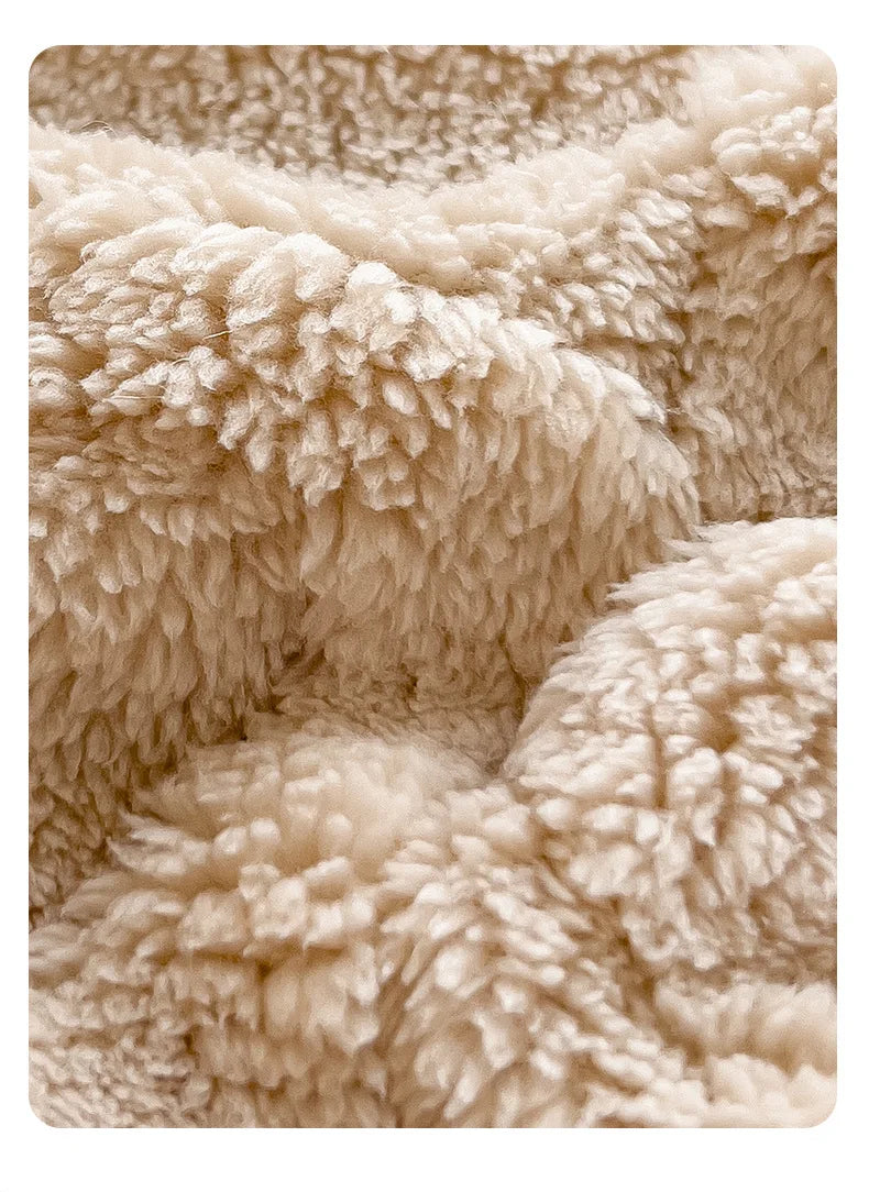 FlexiWarm™ Luxury Velvet Bedspread