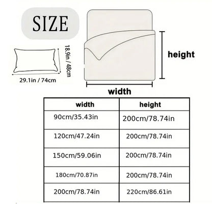 FlexiWarm™ Luxury Velvet Bedspread