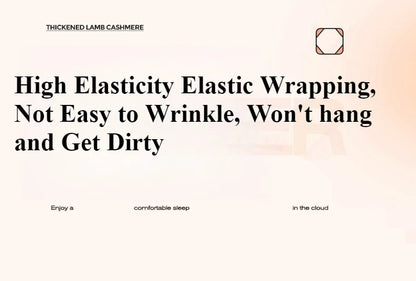 FlexiWarm™ Luxury Velvet Bedspread