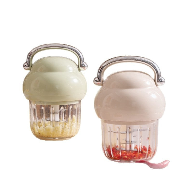 FlexiMix™ Pro Blender