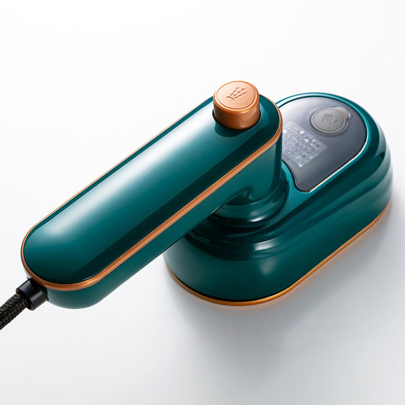 FlexiGaze™ Mini Steam Iron