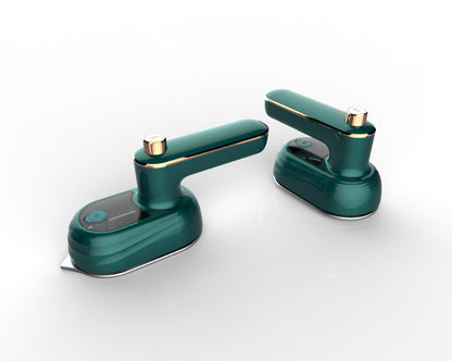 FlexiGaze™ Mini Steam Iron